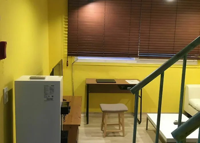 Guesthouse Ryuga - Hostel